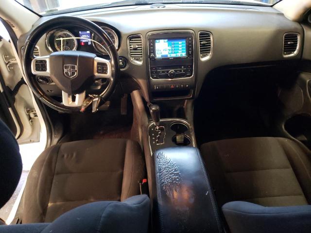 Photo 8 from auction – 2011 DODGE DURANGO CR with VIN 1D4RE4GG2BC625443