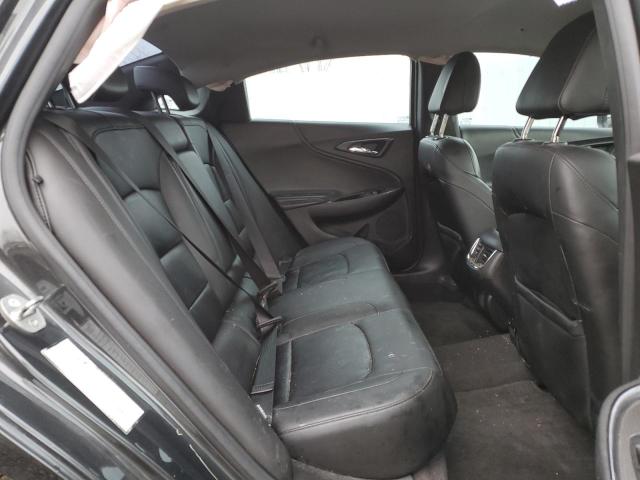 Photo 10 from auction – 2017 CHEVROLET MALIBU LT with VIN 1G1ZE5ST8HF210053