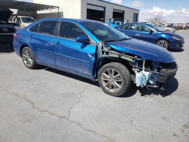 Photo 4 from auction – 2017 TOYOTA CAMRY LE with VIN 4T1BF1FK1HU768785