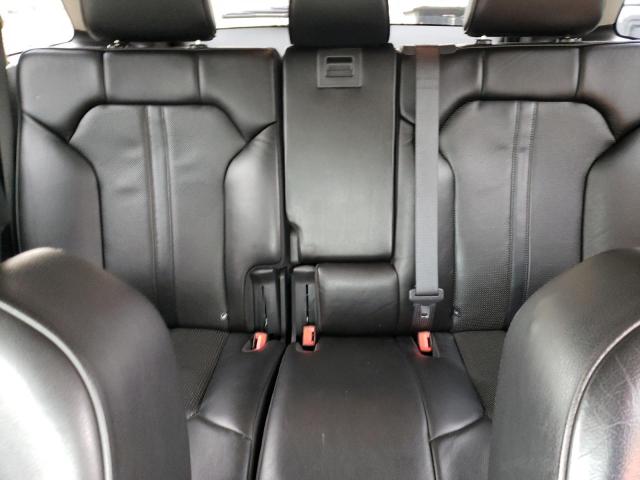 Photo 10 from auction – 2012 LINCOLN MKX with VIN 2LMDJ8JK7CBL03406