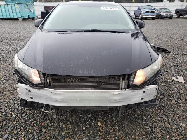 Photo 5 from auction – 2013 HONDA CIVIC EX with VIN 19XFB2F88DE218147