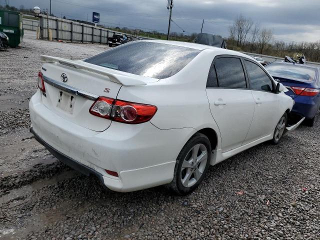 Photo 3 from auction – 2012 TOYOTA COROLLA BA with VIN 5YFBU4EE2CP019281