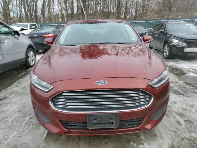 Photo 5 from auction – 2014 FORD FUSION SE with VIN 3FA6P0HD2ER246137