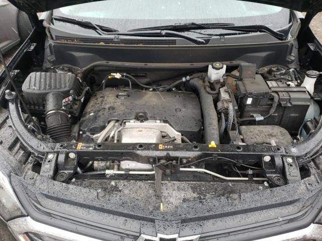 Photo 12 from auction – 2019 CHEVROLET EQUINOX LT with VIN 2GNAXLEX7K6130074