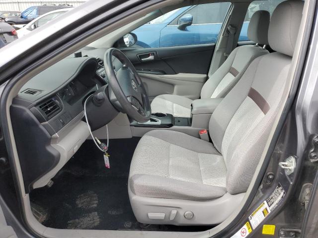 Photo 7 from auction – 2014 TOYOTA CAMRY L with VIN 4T4BF1FKXER342658
