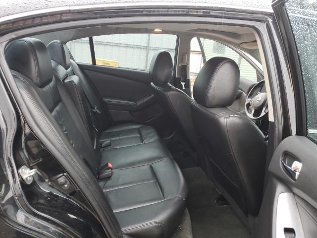 Photo 10 from auction – 2012 NISSAN ALTIMA BAS with VIN 1N4AL2AP6CN552487