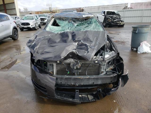 Photo 5 from auction – 2009 CHEVROLET IMPALA LS with VIN 2G1WB57N891132050