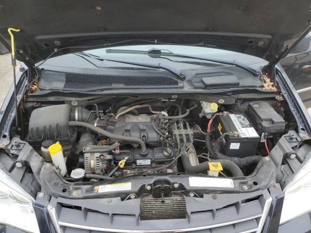Photo 12 from auction – 2010 CHRYSLER TOWN & COU with VIN 2A4RR5D13AR298929