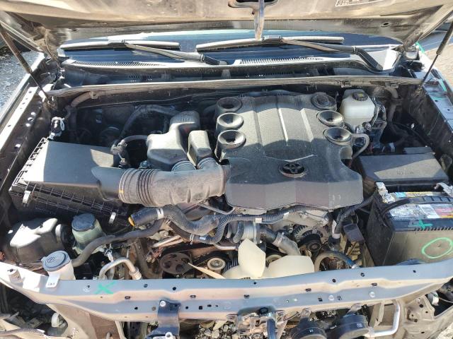 Photo 11 from auction – 2018 TOYOTA 4RUNNER SR with VIN JTEBU5JR0J5554324