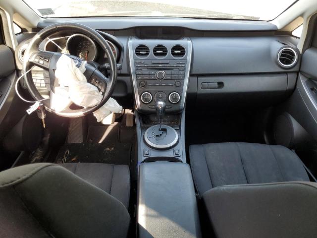Photo 8 from auction – 2011 MAZDA CX-7 with VIN JM3ER2B57B0387656