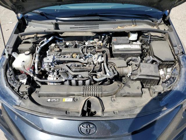 Photo 11 from auction – 2021 TOYOTA COROLLA SE with VIN 5YFS4MCE7MP096894
