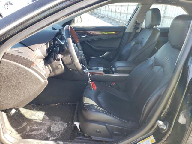 Photo 7 from auction – 2013 CADILLAC CTS PREMIU with VIN 1G6DP5E33D0108103
