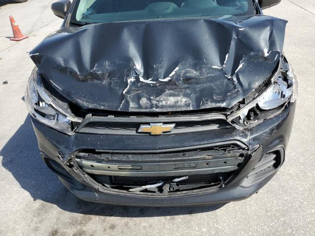 Photo 11 from auction – 2016 CHEVROLET SPARK LS with VIN KL8CB6SA6GC571185