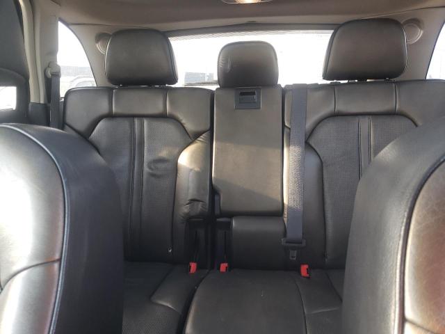 Photo 10 from auction – 2011 LINCOLN MKX with VIN 2LMDJ8JK7BBJ27827