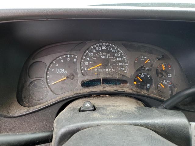 Photo 9 from auction – 2007 CHEVROLET SILVERADO with VIN 1GCEK19B17Z119742