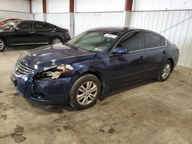 NISSAN ALTIMA BAS 2011 with VIN 1N4AL2AP9BN454018 - Photo from auction
