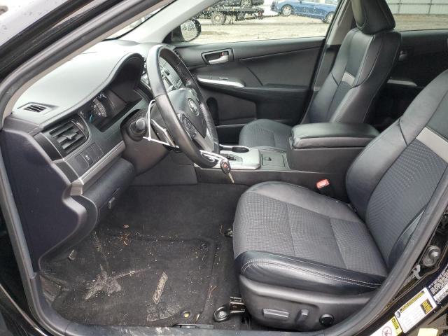Photo 7 from auction – 2014 TOYOTA CAMRY L with VIN 4T1BF1FKXEU815954