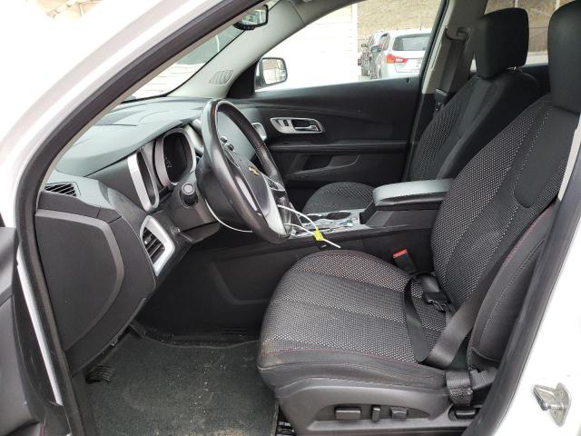 Photo 7 from auction – 2012 CHEVROLET EQUINOX LT with VIN 2GNFLDE57C6283996