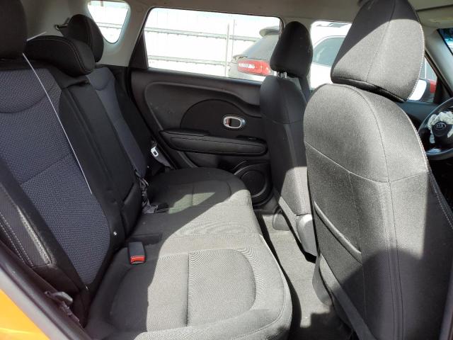 Photo 11 from auction – 2019 KIA SOUL + with VIN KNDJP3A5XK7632851