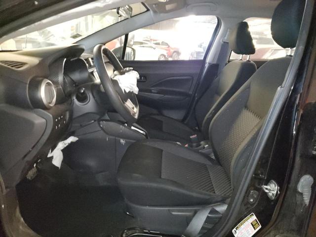 Photo 7 from auction – 2020 NISSAN VERSA S with VIN 3N1CN8DV3LL842957