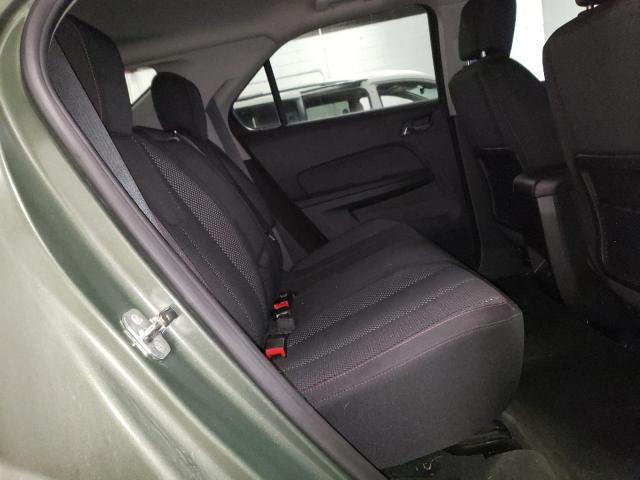 Photo 10 from auction – 2015 CHEVROLET EQUINOX LT with VIN 2GNFLFEK6F6194622
