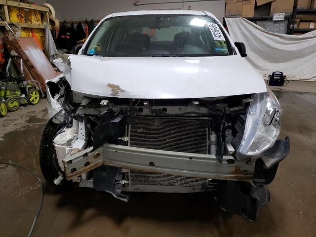 Photo 5 from auction – 2015 NISSAN VERSA S with VIN 3N1CN7AP1FL836031
