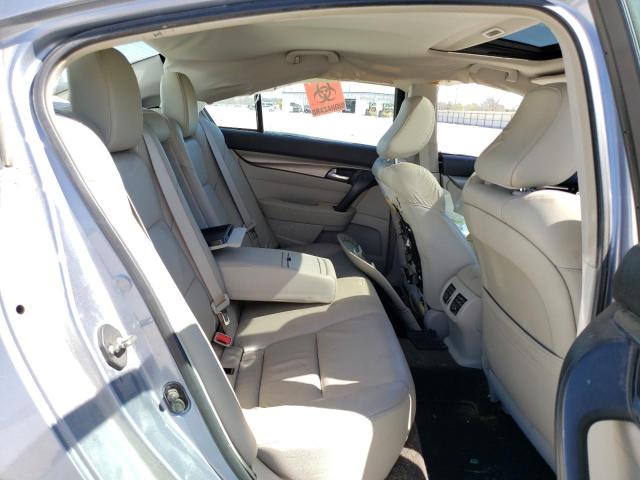 Photo 10 from auction – 2012 ACURA TL with VIN 19UUA8F27CA006531