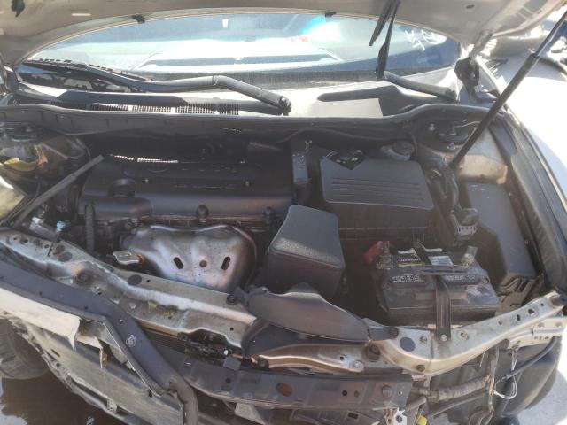 Photo 11 from auction – 2009 TOYOTA CAMRY BASE with VIN 4T1BE46K19U306619