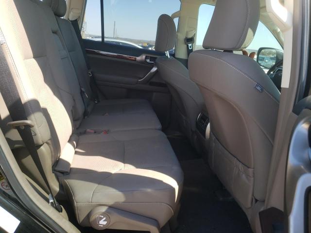 Photo 11 from auction – 2019 LEXUS GX 460 with VIN JTJBM7FX0K5210644