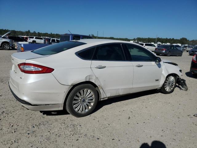 Photo 3 from auction – 2016 FORD FUSION SE with VIN 3FA6P0PU7GR394515