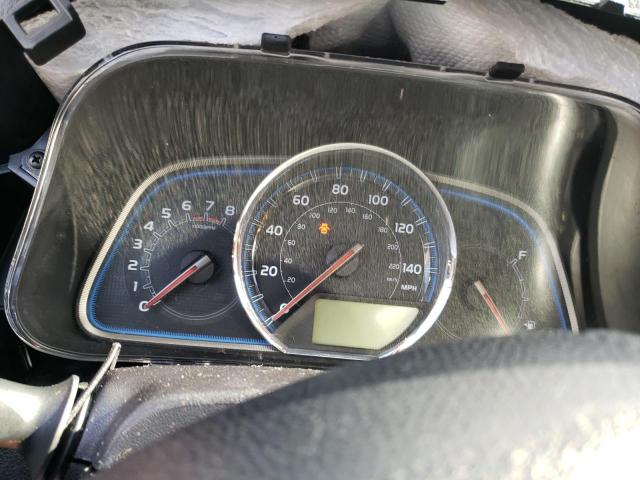 Photo 9 from auction – 2015 TOYOTA RAV4 LIMIT with VIN 2T3DFREV5FW365366