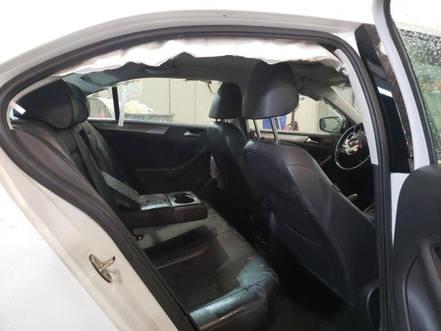 Photo 10 from auction – 2018 VOLKSWAGEN JETTA SE with VIN 3VWDB7AJ4JM261316