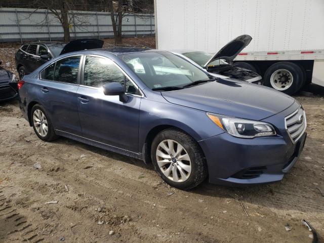 Photo 4 from auction – 2017 SUBARU LEGACY 2.5 with VIN 4S3BNAC68H3019048