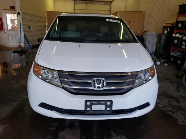 Photo 5 from auction – 2011 HONDA ODYSSEY EX with VIN 5FNRL5H68BB007268