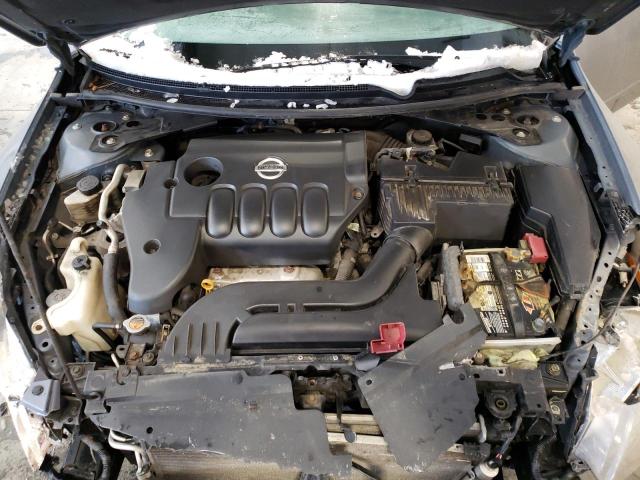 Photo 11 from auction – 2011 NISSAN ALTIMA BAS with VIN 1N4AL2AP8BC179415