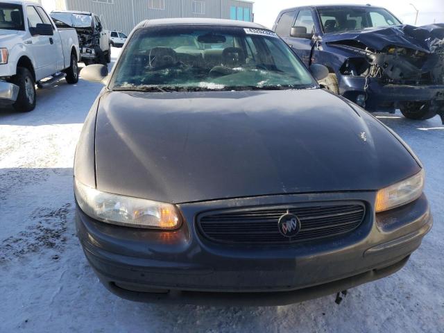 Photo 5 from auction – 2002 BUICK REGAL LS with VIN 2G4WB52K721259586