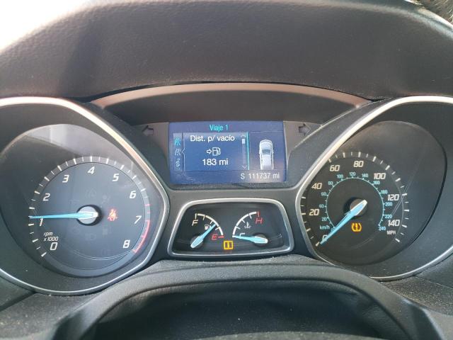 Photo 9 from auction – 2014 FORD FOCUS SE with VIN 1FADP3F27EL236664