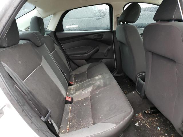 Photo 10 from auction – 2012 FORD FOCUS S with VIN 1FAHP3E23CL400427