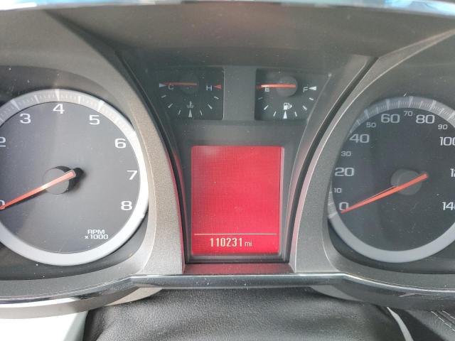 Photo 9 from auction – 2016 GMC TERRAIN DE with VIN 2GKFLVE30G6134868