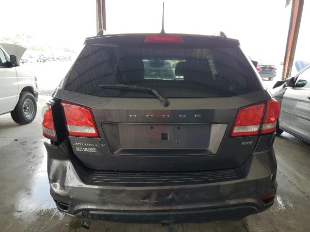 Photo 6 from auction – 2017 DODGE JOURNEY SX with VIN 3C4PDCBB3HT706123