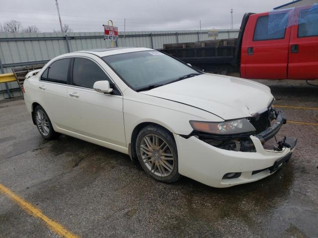 Photo 4 from auction – 2004 ACURA TSX with VIN JH4CL96954C027213