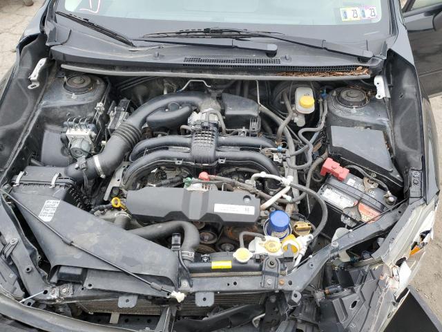 Photo 11 from auction – 2014 SUBARU IMPREZA PR with VIN JF1GPAC62E8262102