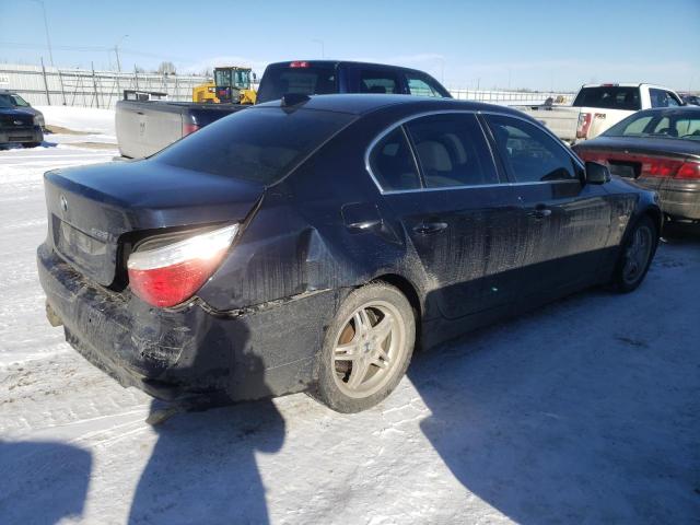 Photo 3 from auction – 2010 BMW 535 XI with VIN WBANV9C55AC390108