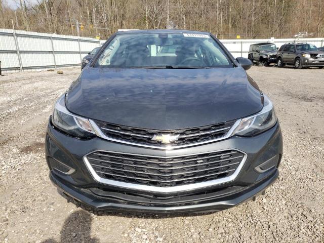 Photo 5 from auction – 2017 CHEVROLET CRUZE PREM with VIN 3G1BF6SM6HS570351