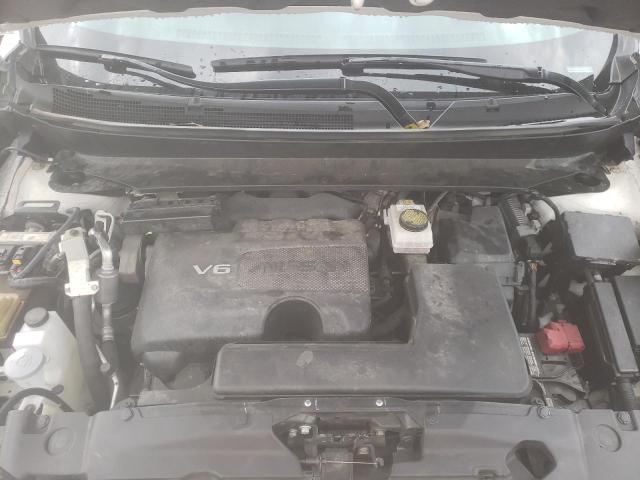 Photo 12 from auction – 2020 NISSAN PATHFINDER with VIN 5N1DR2CM3LC577945