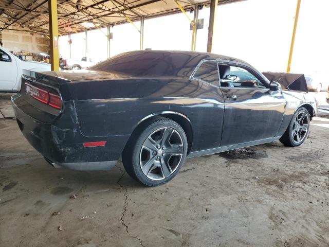 Photo 3 from auction – 2012 DODGE CHALLENGER with VIN 2C3CDYBT9CH259629