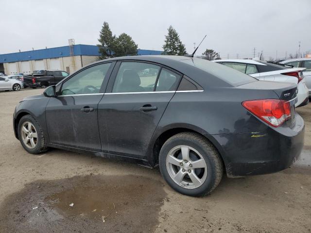 Photo 2 from auction – 2012 CHEVROLET CRUZE LT with VIN 1G1PF5SC4C7351659