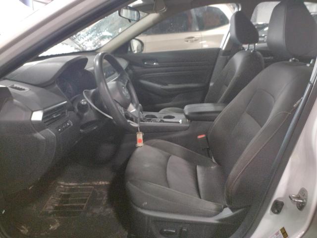Photo 7 from auction – 2019 NISSAN ALTIMA S with VIN 1N4BL4BV7KN323201