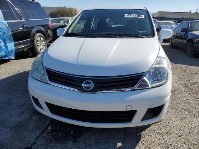 Photo 5 from auction – 2008 NISSAN VERSA S with VIN 3N1BC13E78L416481