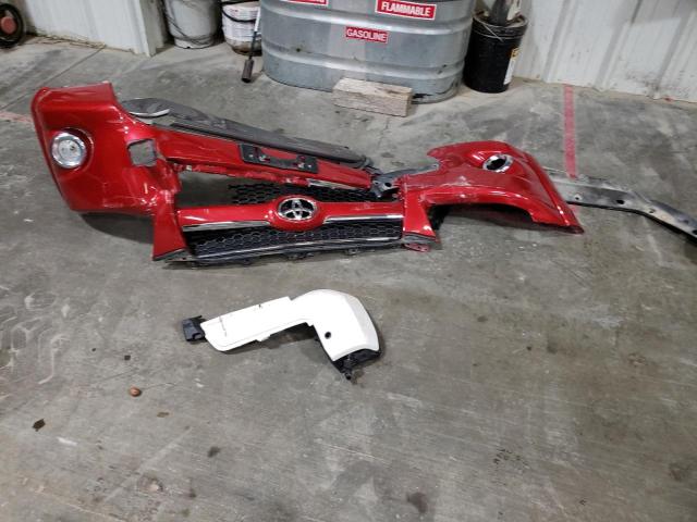 Photo 12 from auction – 2010 TOYOTA RAV4 LIMIT with VIN JTMDK4DV3AD011982